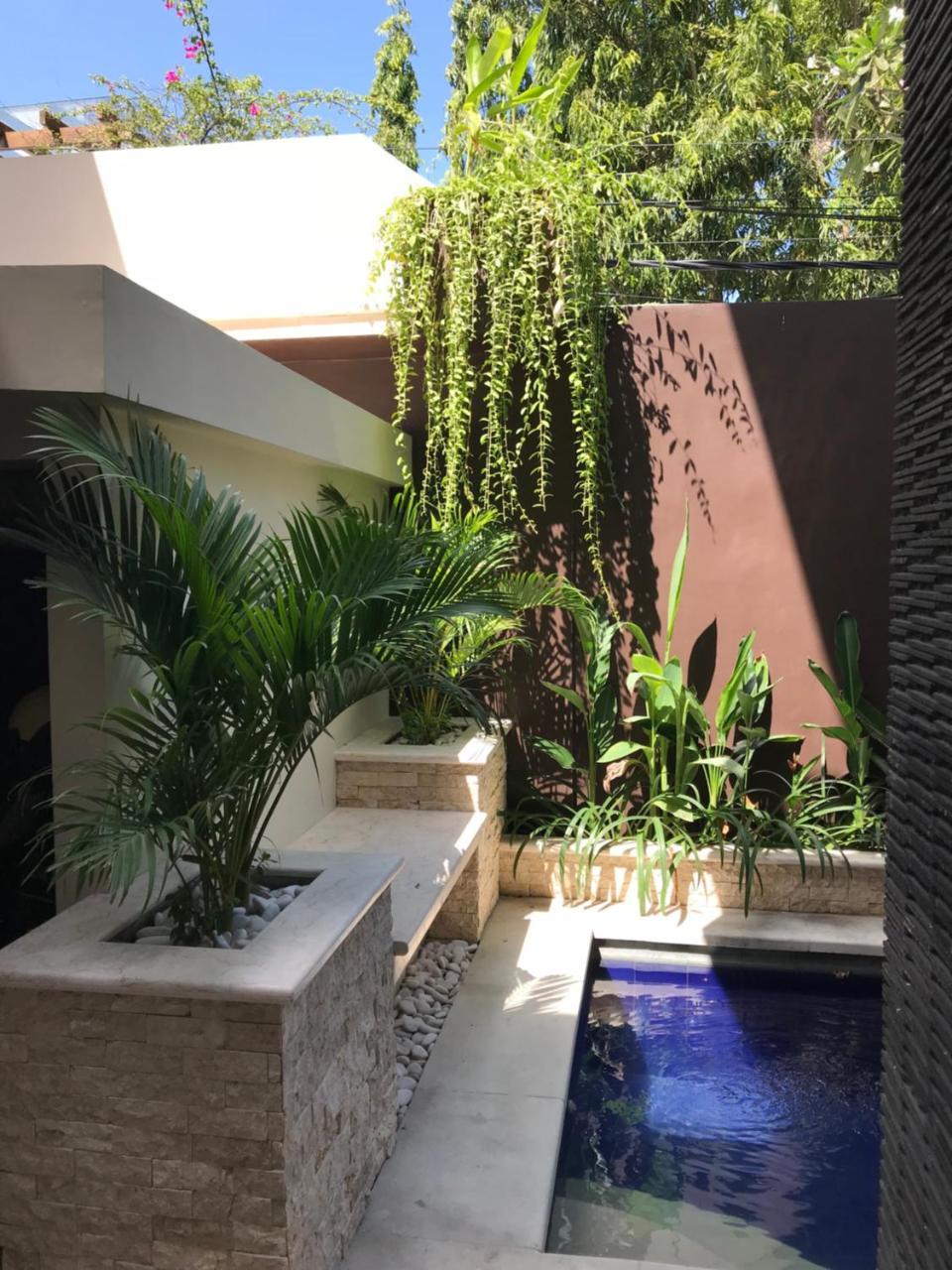 Villa Anyelir 세미냑 외부 사진
