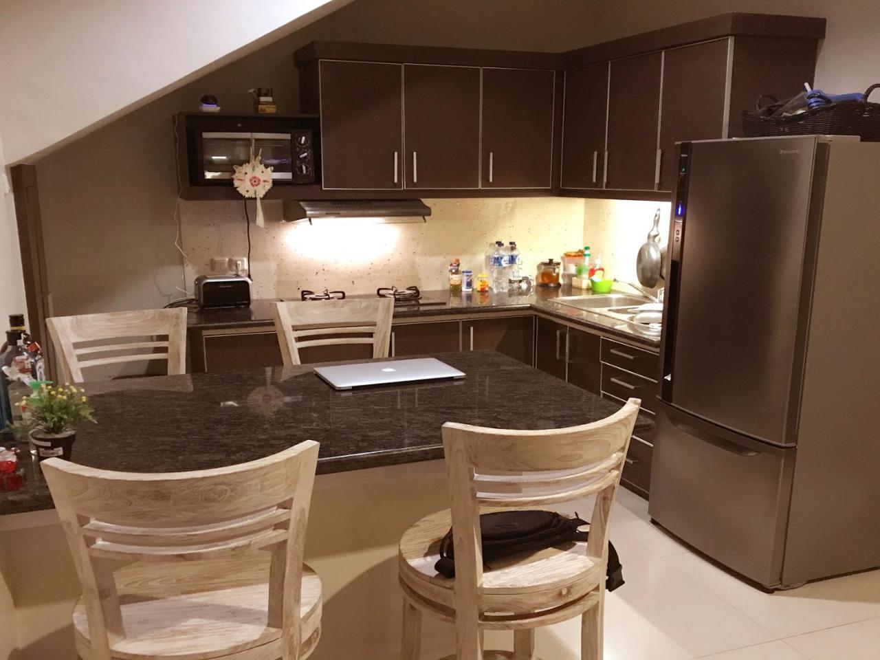 Villa Anyelir 세미냑 외부 사진