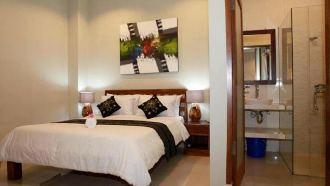 Villa Anyelir 세미냑 외부 사진